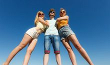 友情不被重视的句子