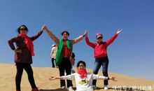 表达友情相聚的句子