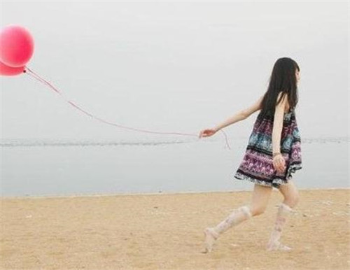 找一个女朋友的爱情判决