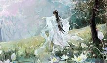 经典表白爱情句子