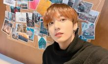 追星少女的句子