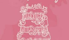 生日快乐 祝福语