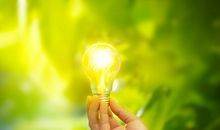 关于光的优美正能量句子