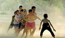 好朋友感动的句子友