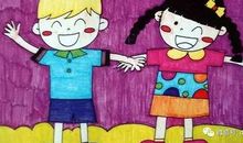 友情由坏到好的句子