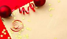 英文贺卡新年祝福语