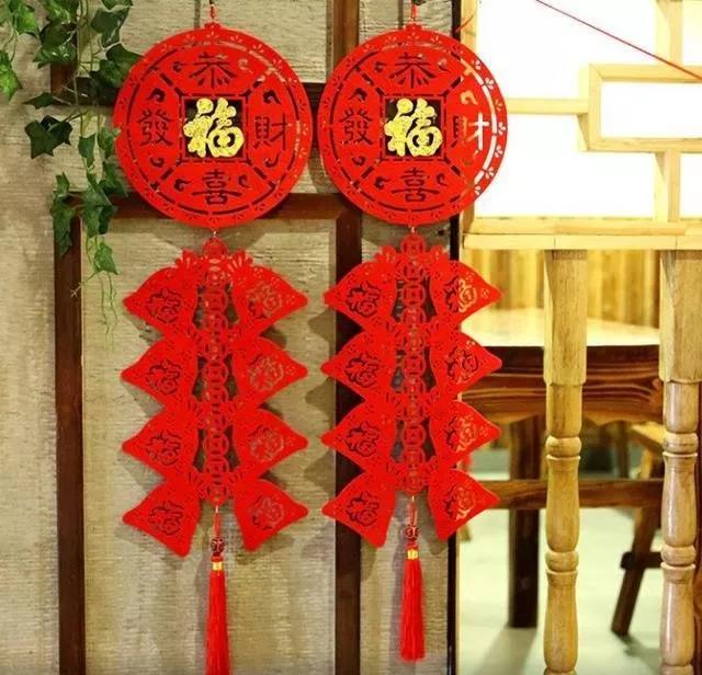 英语贺卡新年问候1