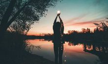 表示一个人心累的古诗词