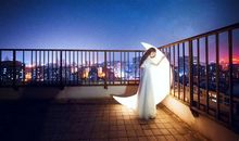 写越来越心烦好想离开句子