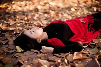 15，人们懒得......我很沮丧...无助地强迫....我不想......还是要做......！ ~~~