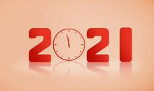 跨年祝福语大全接地气