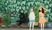 天长地久的友情句子