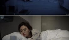 想你的夜无法入睡句子