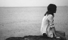 莫名的失落感伤的说说