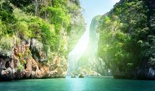 友情中带有罅隙的句子