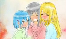 友情默默守护的句子