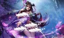 适合发王者荣耀的句子