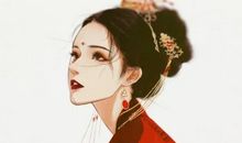 好听的文艺古风句子