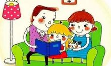 有关久违亲情句子