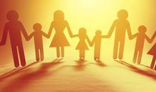 讲理与亲情的句子