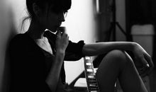 莫名其妙心烦意乱句子