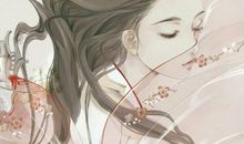 高质量文案句子古风