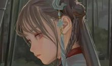 愿友谊长存的古风简短句子