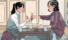 因为亲情忧伤句子大全