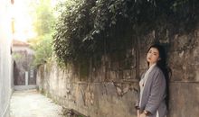 写亲情戳中泪点的句子