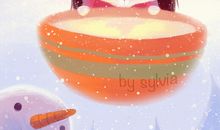 适合冬至发朋友圈的话