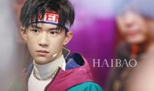 关于陪伴爱豆的句子