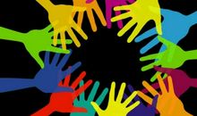 霸气pk队名和口号