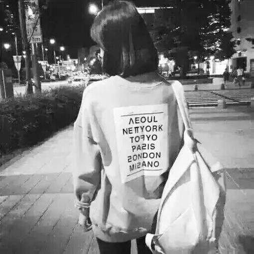 情绪不舒服，不安句子1