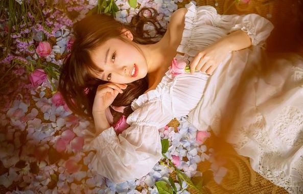 治愈句子