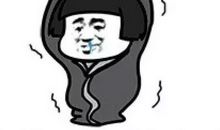 适合天冷时发朋友圈的句子