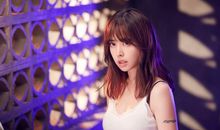 触动人心的歌词