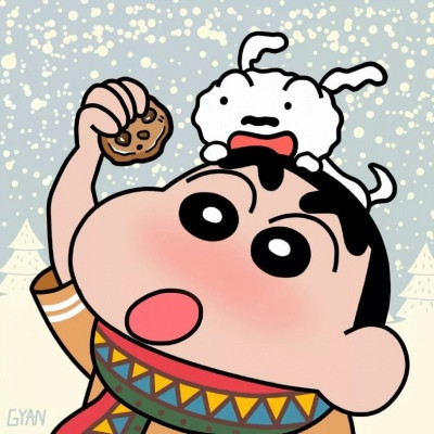 圣诞节祝福声明1