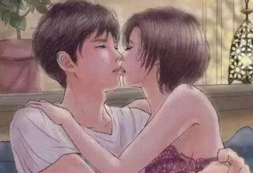 19，因为我无法知道，我会珍惜更多