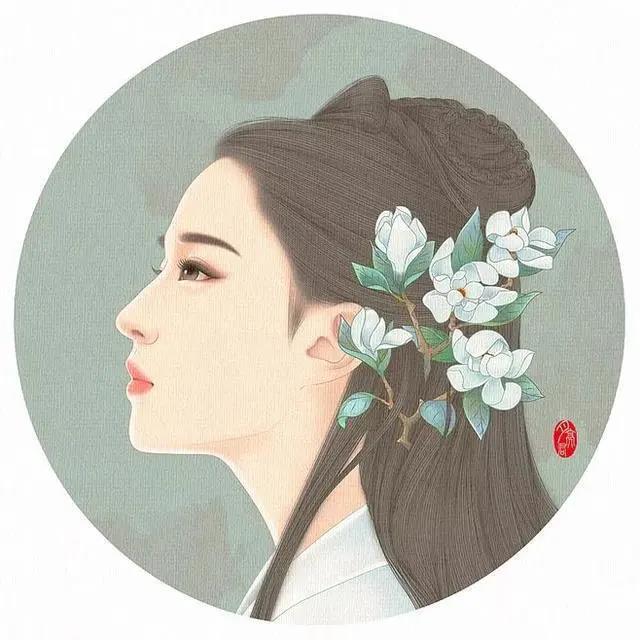 美味的古代童话句子1