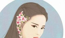 一尘不染的古风仙句