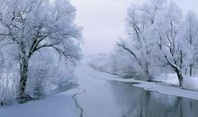 下雪朋友圈唯美文案