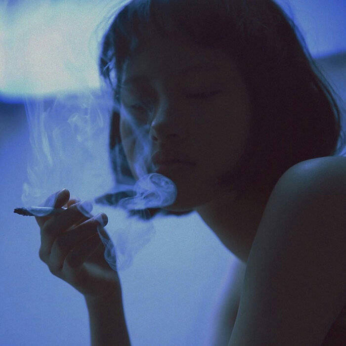我无法呼吸，我无法呼吸。