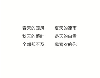 在短篇文字下