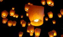 手术室外的祈祷的句子