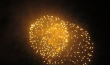 烟花像什么比喻句