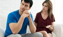 欺骗的心碎句子