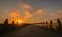 温柔到骨子里的简短句子