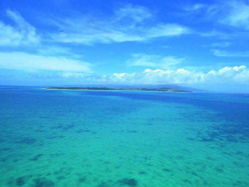 夏季天气，热问候短信1