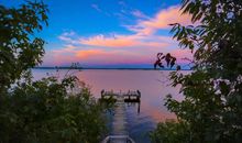 朋友圈2021晚安的唯美句子