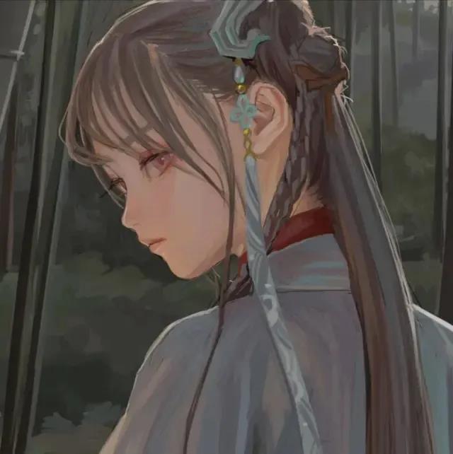 古风和短而艺术句子1